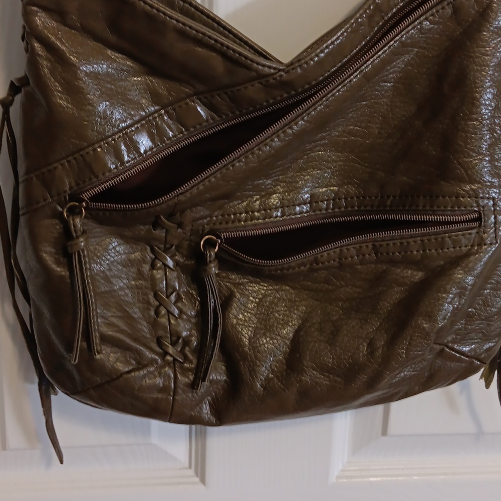 WALLFLOWER PURSE - Picture 6 of 13